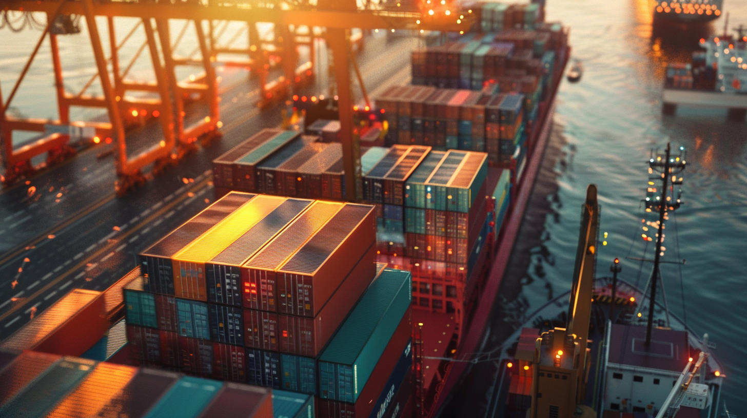 Організація доставки